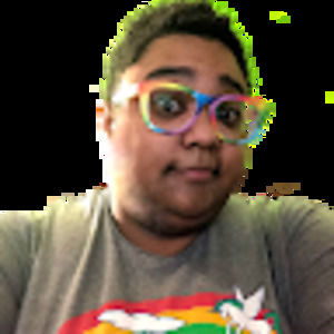 Meet your Posher, Jessiye